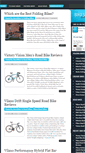 Mobile Screenshot of bikesrater.com